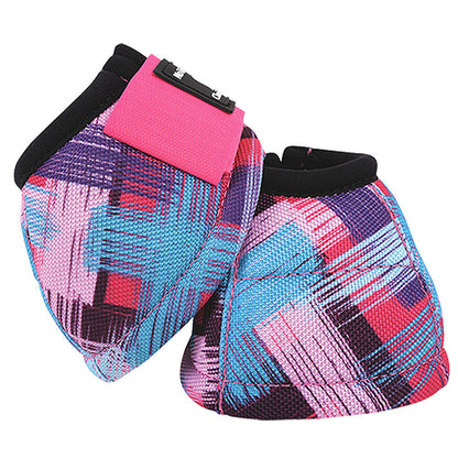 Classic Equine No Turn Designer Bell Boot