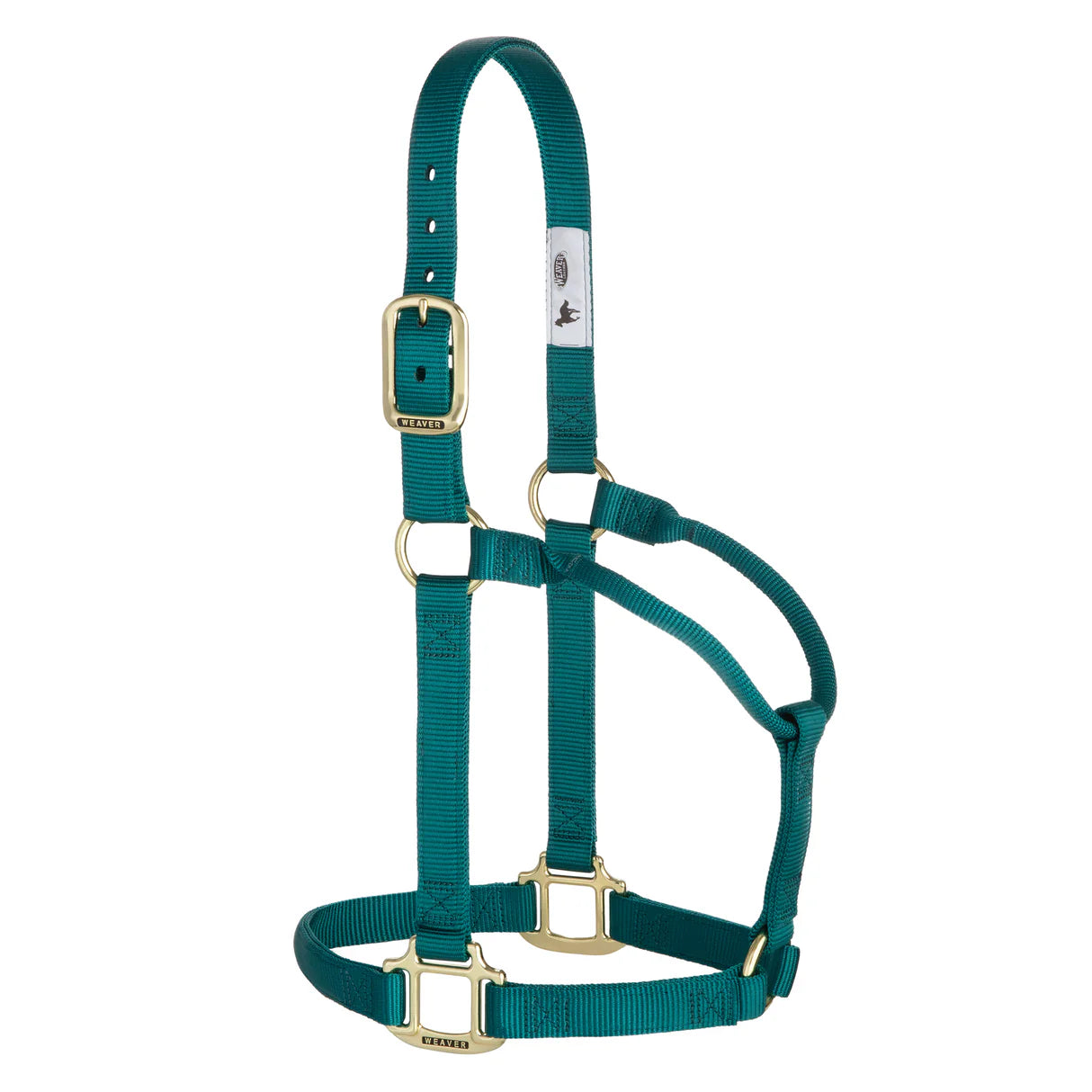 Weaver Nylon Halter