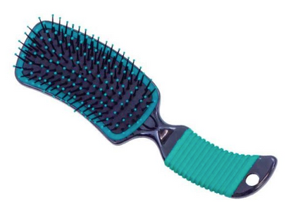 Curved Mane Brush