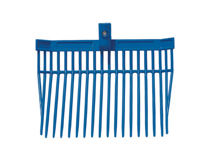 TuffStuff Fork Head