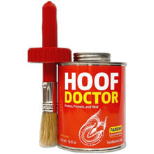 Hoof Doctor