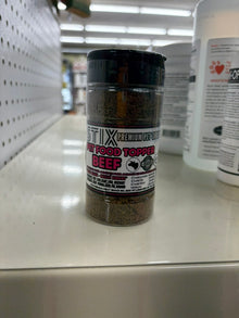 Beef Liver Topper 130 gram