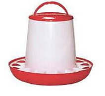 TBL Chicken Feeder 12kg