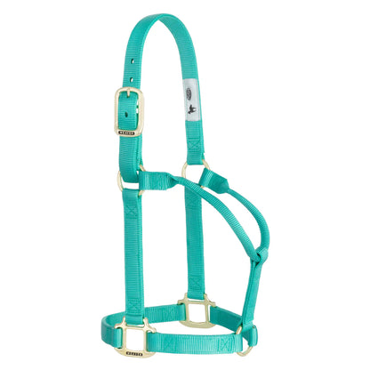Weaver Nylon Halter