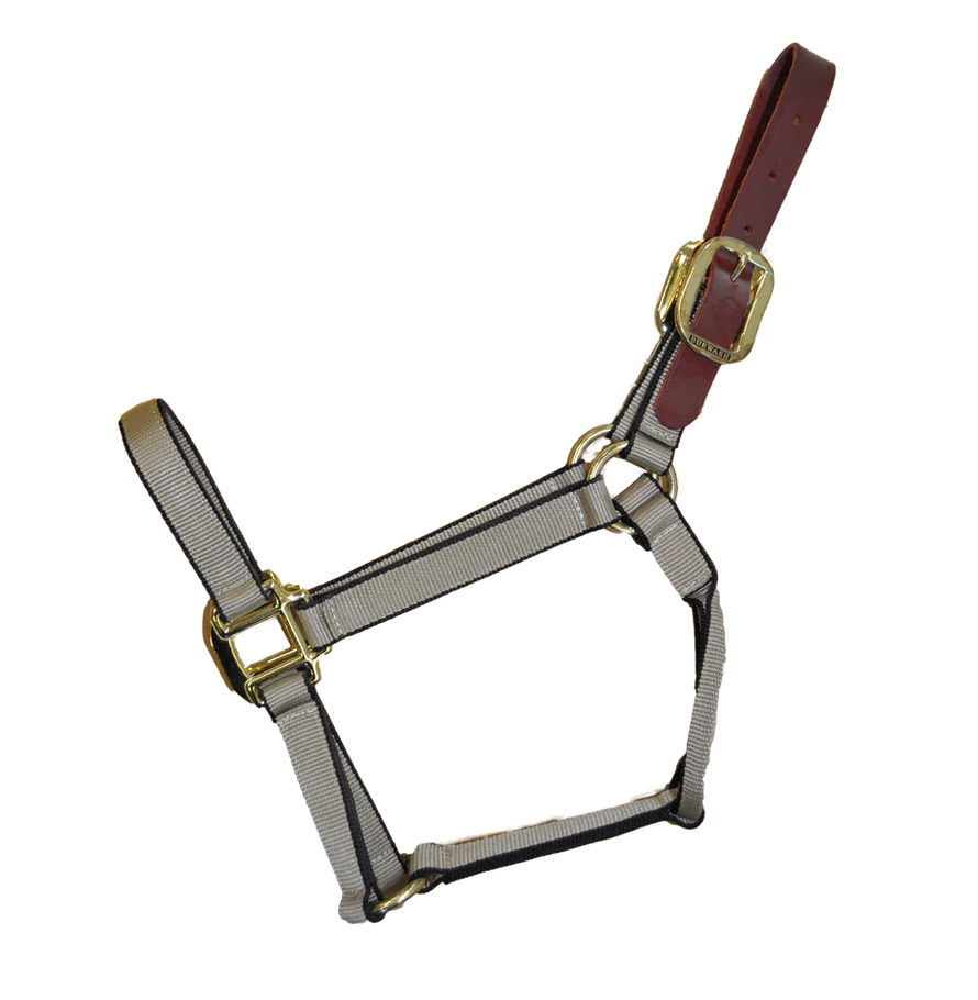 Burwash Ultimate Breakaway Halter