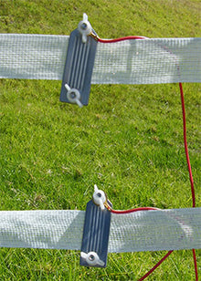 Patriot Tape to Tape Connector