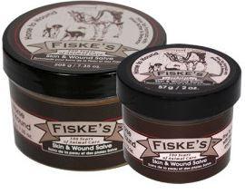 Fiske's Skin and Wound Salve