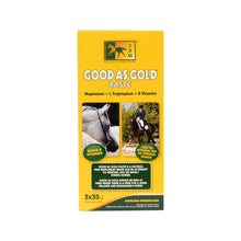 Good as Gold 3x35g Syringe