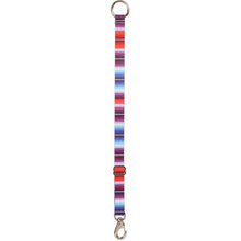 Fashion Print Bucket Strap