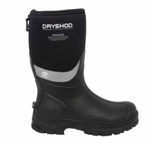 Mens DryShod Steadyeti Mid