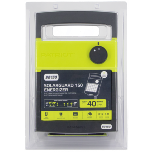 Patriot Solarguard 150