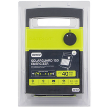 Patriot Solarguard 150
