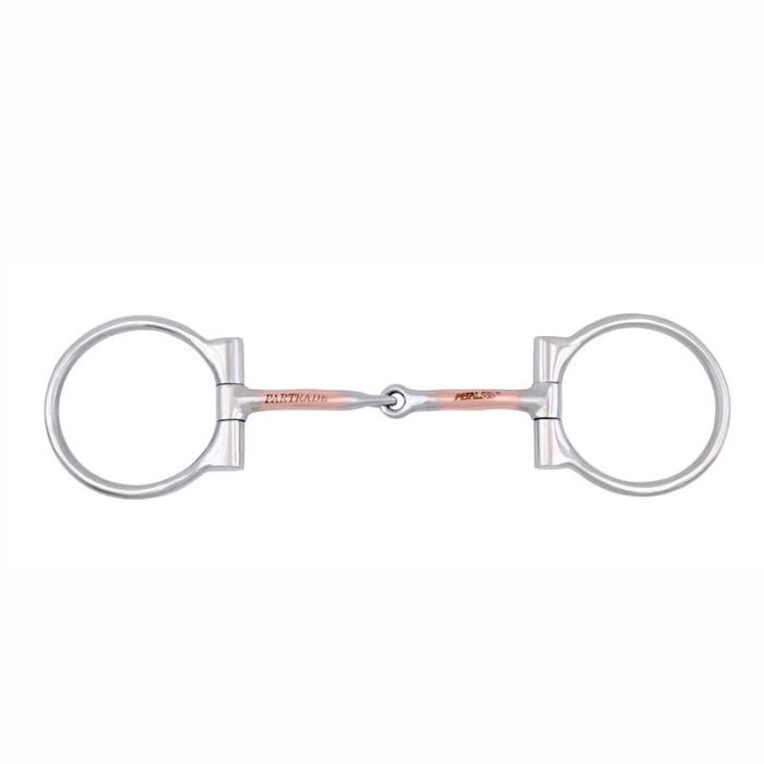 Metalab Copper Western Dee Bit