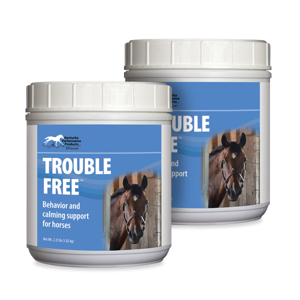 Trouble free Powder KPP