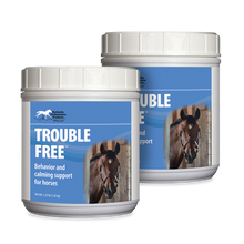 Trouble free Powder KPP