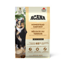 Acana Cat Homestead Harvest