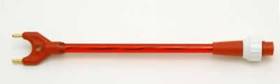 22in Hot Shot Wand