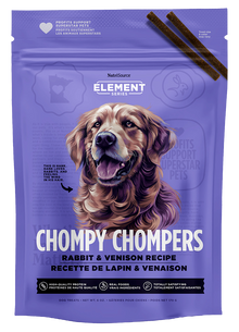 Nutrisource Chompy Chompers Rabbit & Venison