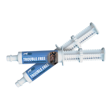 Trouble Free Tube KPP