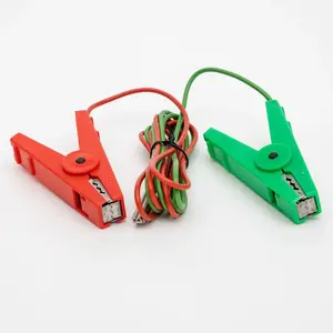 Speedrite fence lead set