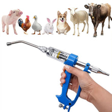 Drench Gun