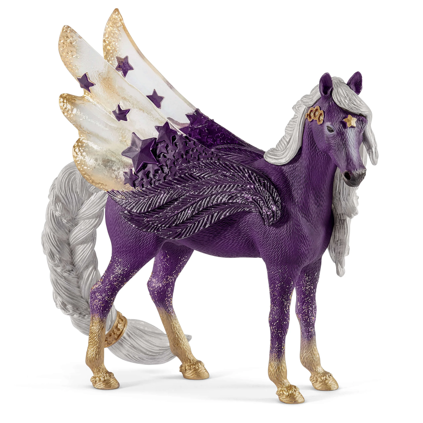 Schleich- Star Pegasus Mare