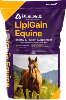 Lipigain Equine - 18.2kg