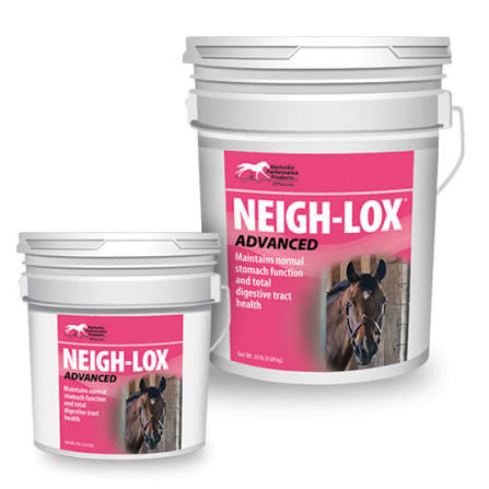 KPP Neigh Lox Advanced 20lb
