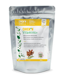 Chick'N Vitamin+