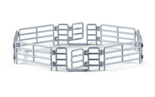Corral Fence
