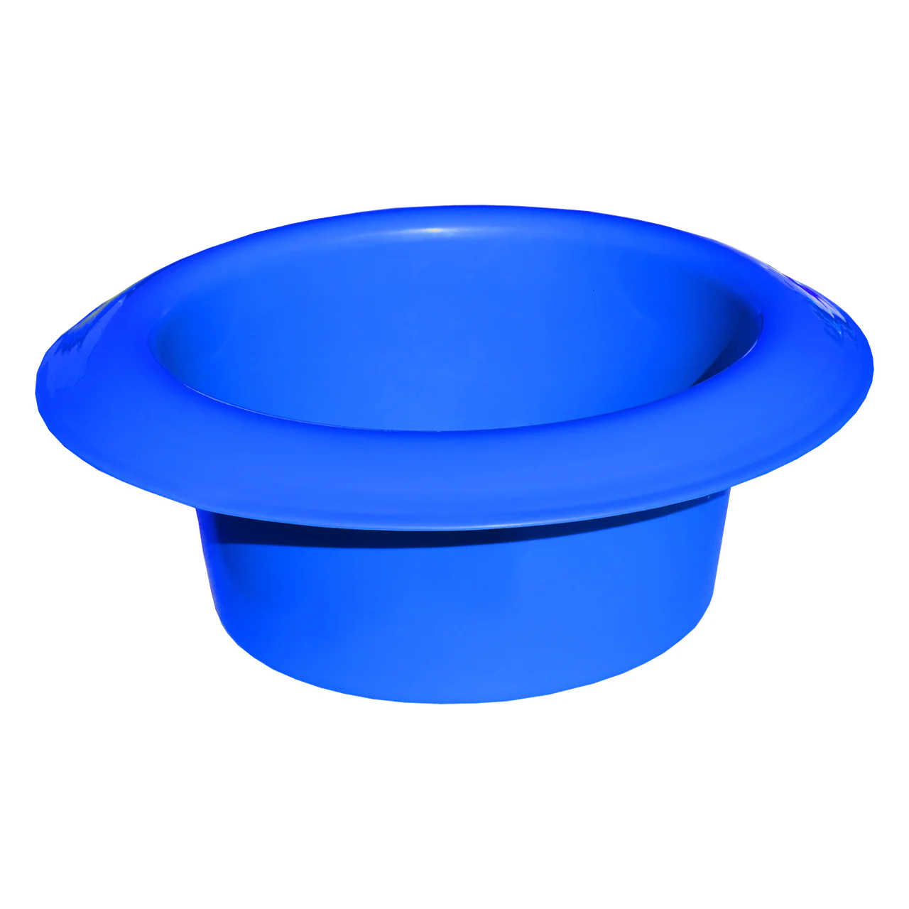 Tuff Stuff Round Tire Feeder 16qrts