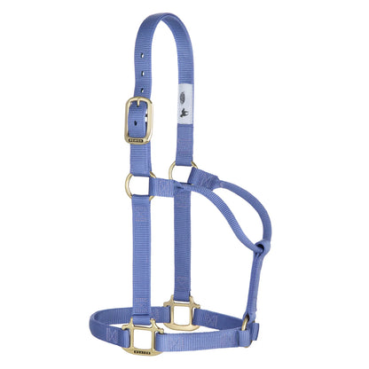 Weaver Nylon Halter