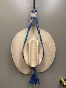 Mohair Single Hat Holder