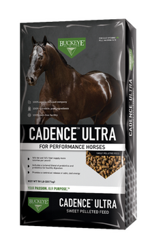 Buckeye Cadence Ultra 50lb