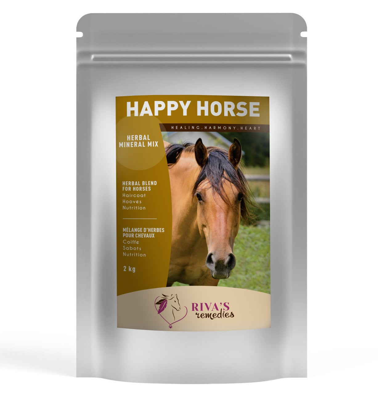Happy Horse 2kg