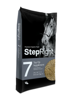 Step7 TopUp Horse Supp  20kg