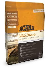 Acana Cat Wild Prairie (4.5kg)