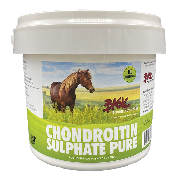 Basic Chondroitin Sulfate