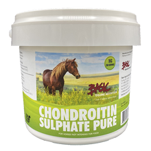 Basic Chondroitin Sulfate