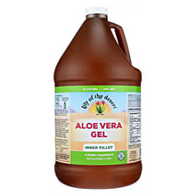 Aloe Vera Gel 4L