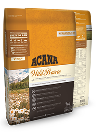 Acana Wild Prairie (11.4kg)