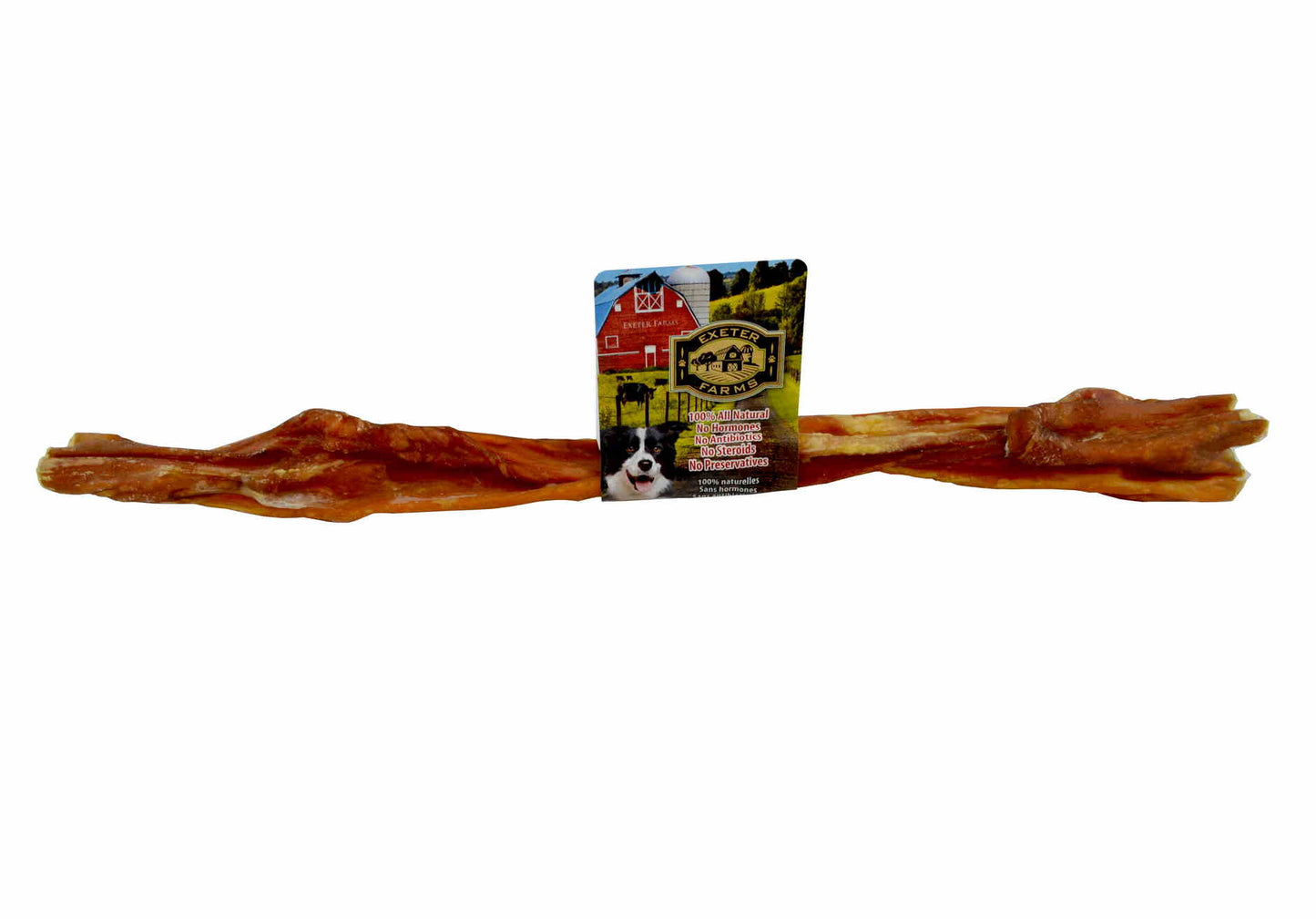 Dental Chew Bone (Bladder)