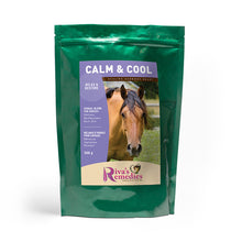 Rivas Calm & Cool