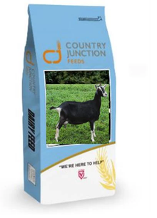 Dairy Goat Ration - 16% 20kg