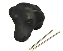 Calf head