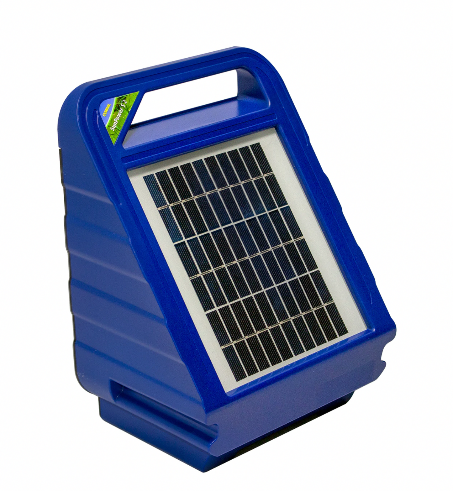 Corral Sun Power S2 Solar Energizer