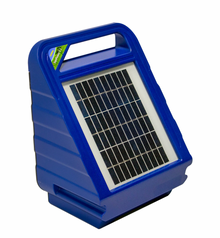 Corral Sun Power S2 Solar Energizer