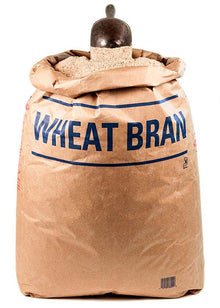 Wheat Bran (20kg)