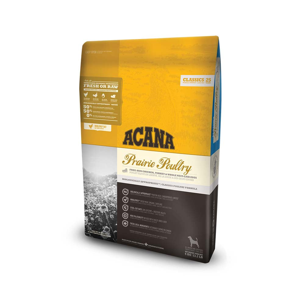 Acana Classics