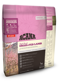 Acana Apple & Lamb (10.8kg)